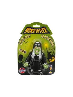 Sunman Monster Flex Süper Esnek Figür S5 15 cm - Witch