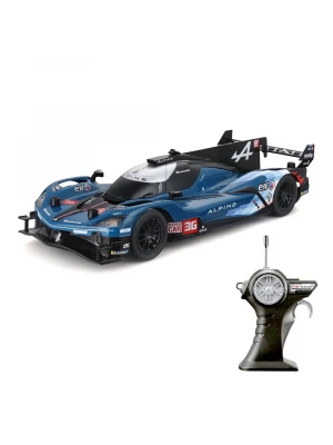 1:16 Alpine A424 Kumandalı Araba 82863