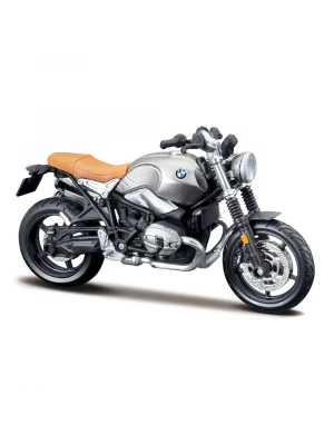 1:18 BMW R nineT Scrambler Model Motor 34007