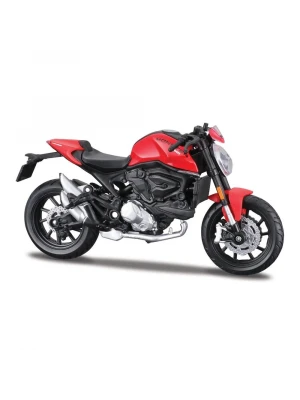 1:18 Ducati Monster+ Model Motor 39323