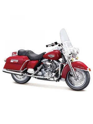 1/18 Harley-Davidson 1999 FLHR Road King Model Motor