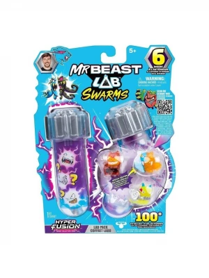 MrBeast 6lı Tup S3 CDU6-24784