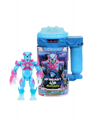 MrBeast Mutasyon Oyun Seti