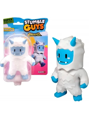 Stumble Guys Tekli Aksiyon Figür SGMF30006 - Frost Yeti