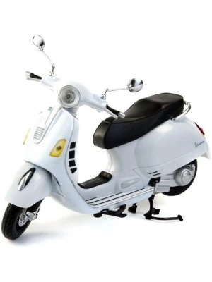Welly Vespa gts 300 Super 1:12