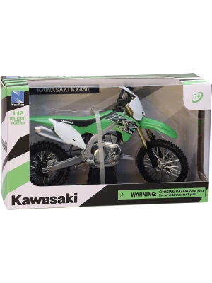 Sunman NewRay 1:12 Kx 450