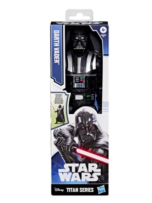 Star Wars Titan Serisi Darth Vader Figürü 30 cm G2686