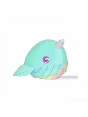 Squishmallows Dream Beams Deniz Gergedanı Nickie 40 cm