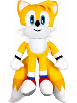 Sonic The Hedgehog Sonic Pelüş Figür Tails 30 cm.