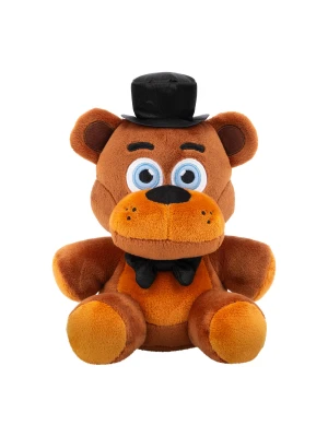 Five Nights at Freddys Pelüş Figür - Classic Freddy 20 cm