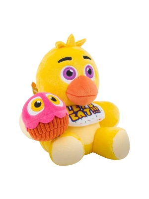 Five Nights at Freddys Pelüş Figür - Classic Chica 20 cm FNF0034