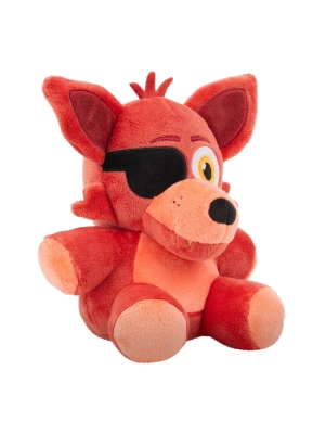 Five Nights at Freddys Pelüş Figür - Classic Foxy 20 cm FNF0035