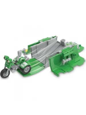Tomy Ricky Zoom Çık ve Fırla Set- Go Dj TRZ20034