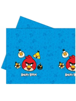 Angry Birds Klasik Masa Örtüsü