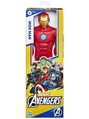 Avengers Endgame Titan Hero Iron Man Figür