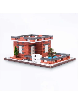 Bahçe Evi