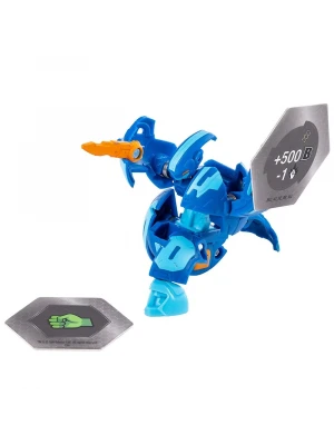 Bakugan Aquos Cyndeous Ultra Figür
