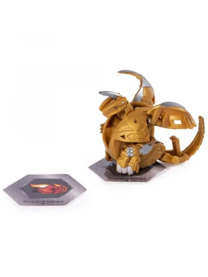 Bakugan Aurelus Dragonoid Tekli Figür