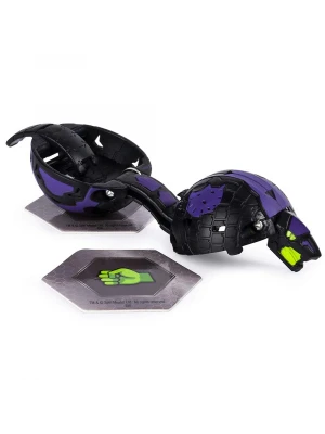 Bakugan Darkus Fangzor Tekli Figür