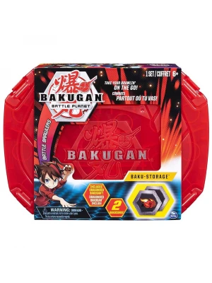 Bakugan Dragonoid Taşıma Çantası