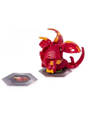 Bakugan Dragonoid Tekli Figür