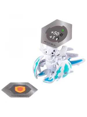 Bakugan Haos Krakelios Ultra Figür