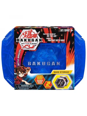 Bakugan Hydorous Taşıma Çantası