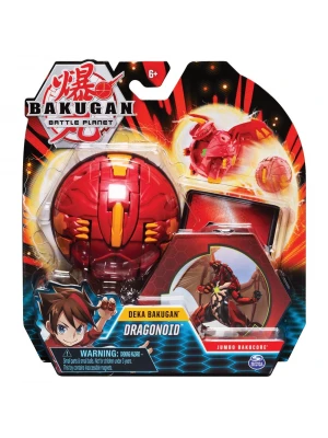 Bakugan Jumbo Bakucore Dragonoid