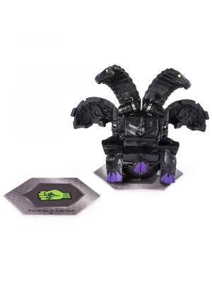 Bakugan Nillious Tekli Figür