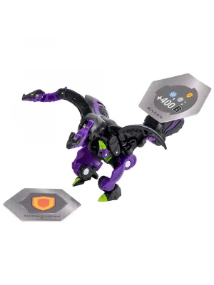 Bakugan Nillious Ultra Figür