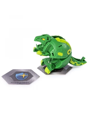 Bakugan Trox Tekli Figür