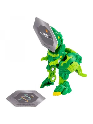 Bakugan Trox Ultra Figür