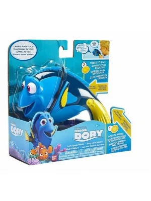 Bandai Konuşan Dory