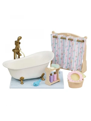 Banyo ve Duş Seti 5739