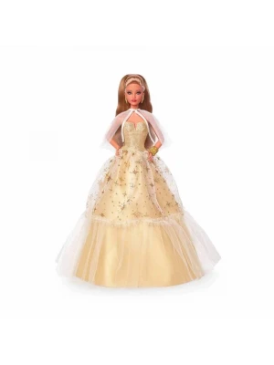 Barbie 2023 Mutlu Yıllar Bebeği HJX06