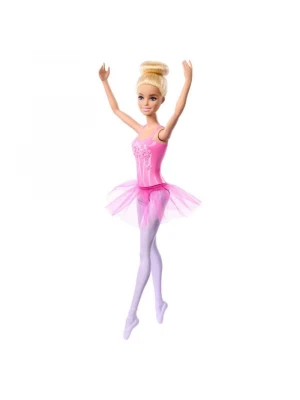 Barbie Balerin Bebeği HRG34