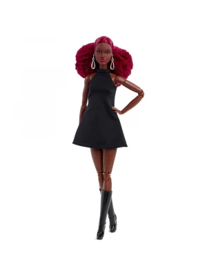 Barbie Basics İkonik Koleksiyon Bebeği Model 03 JBH75