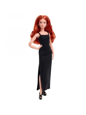 Barbie Basics İkonik Koleksiyon Bebeği Model 04 JBH74