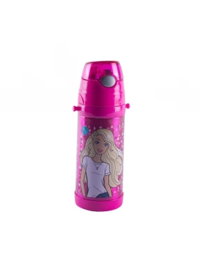 Barbie Çelik Matara 78561