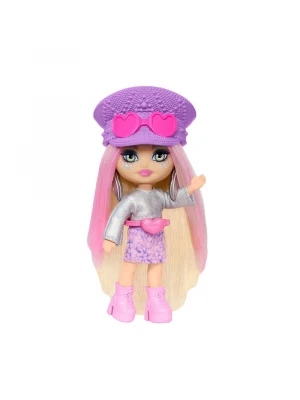 Barbie Extra Mini Minis Bebekler HPN07