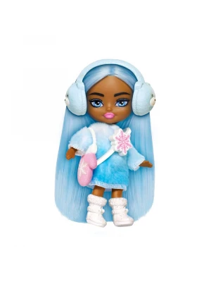 Barbie Extra Mini Minis Bebekler HPN08