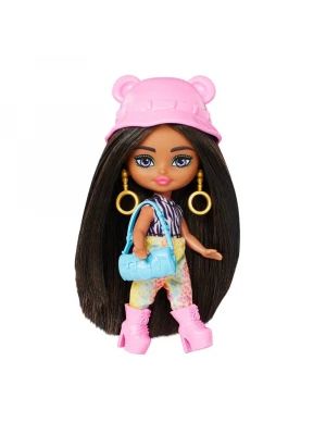 Barbie Extra Mini Minis Bebekler HPT57