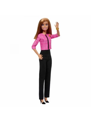 Barbie Geleceğin Lideri Bebeği HXN96