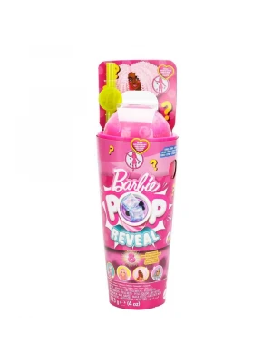 Barbie Pop Reveal Bubble Tea Serisi HTJ20