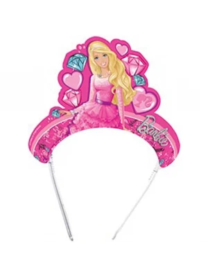 Barbie Sparkle Taç 6’li
