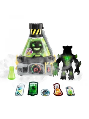 Beast Lab Canavar Laboratuvarı Shark 11105
