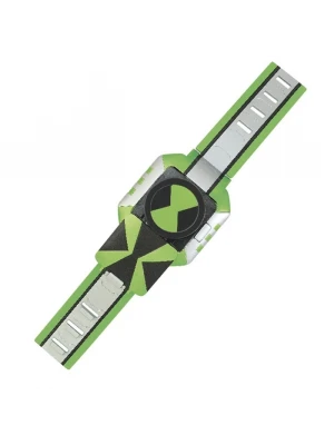 Ben 10 Omniverse Dx Omnitrix Touch Saat