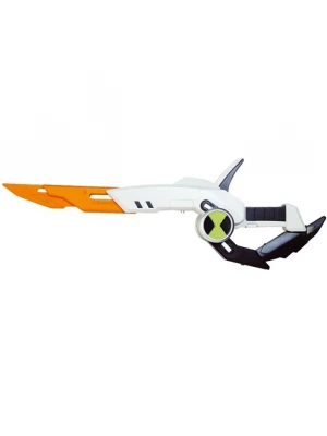 Ben 10 Omniverse Tech Blaster Proto Tool Oyuncak Silah