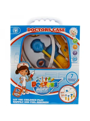 Bircan Doktor Seti