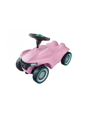 Bobby Car Neo Bingit Aracı Rose 56246